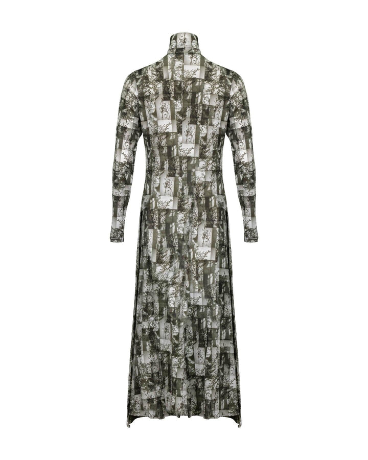 Tiger of Sweden - Danata-P Print Dress
