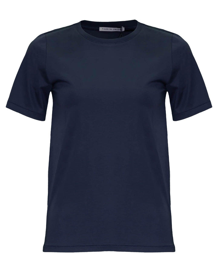 Tiger of Sweden - Deiro T-Shirt Ink