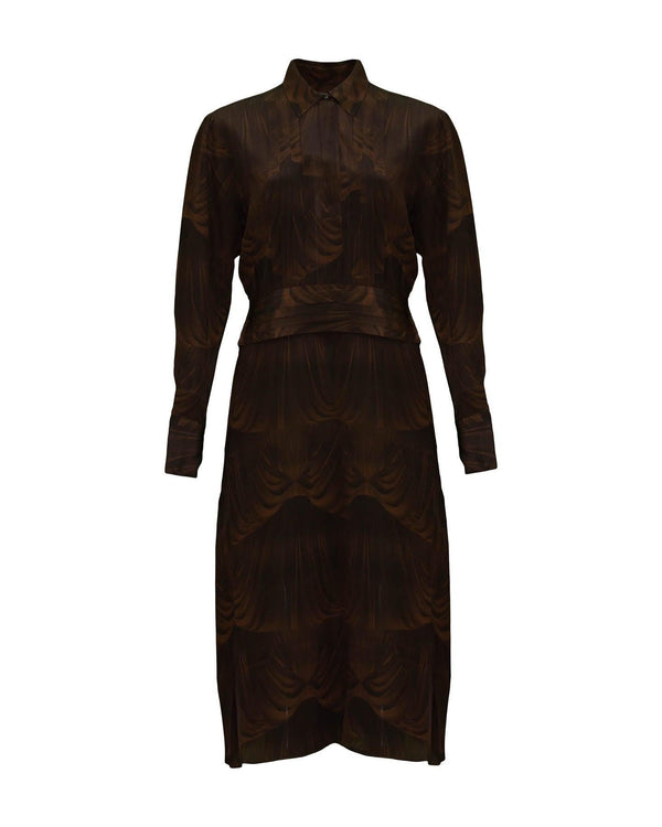 Tiger of Sweden - Driana Silk Dress