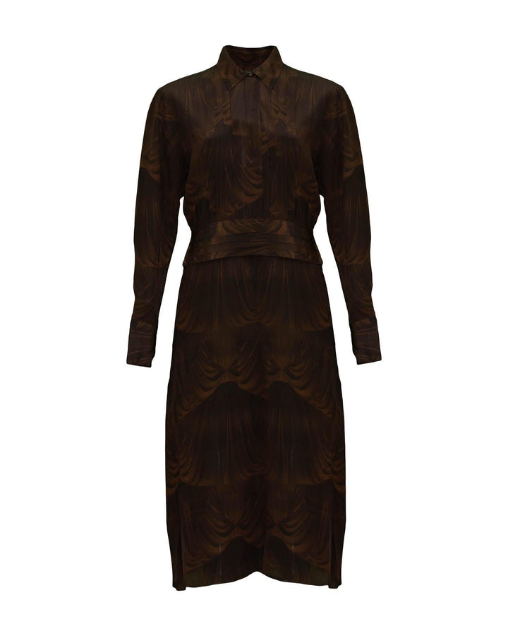 Tiger of Sweden - Driana Silk Dress