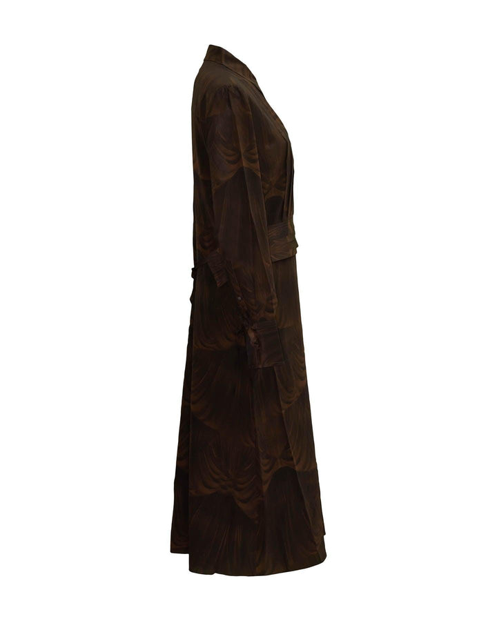 Tiger of Sweden - Driana Silk Dress