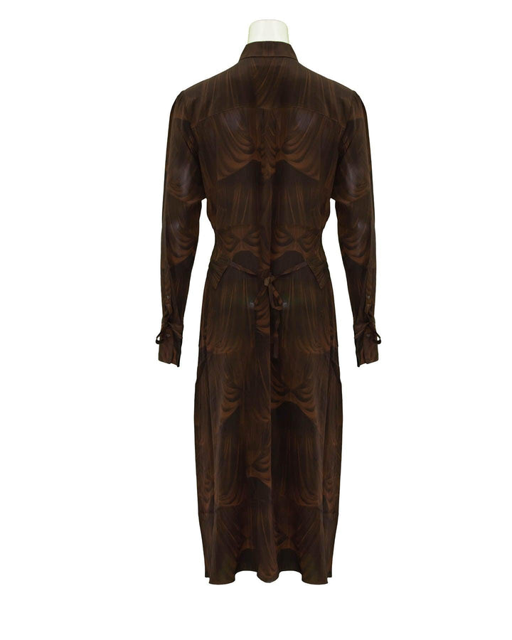 Tiger of Sweden - Driana Silk Dress