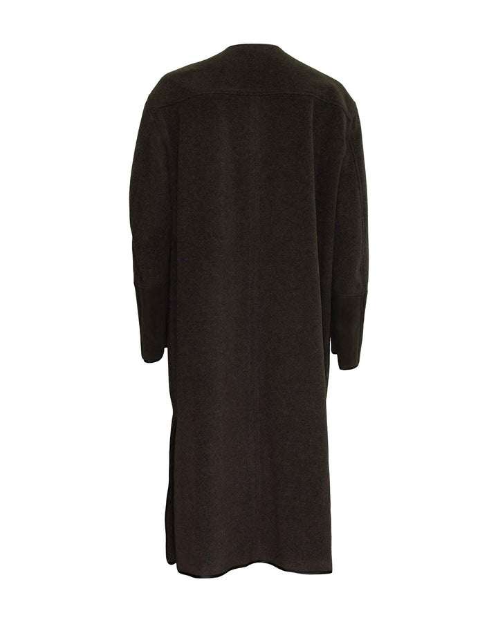 Tiger of Sweden - Gabro Coat