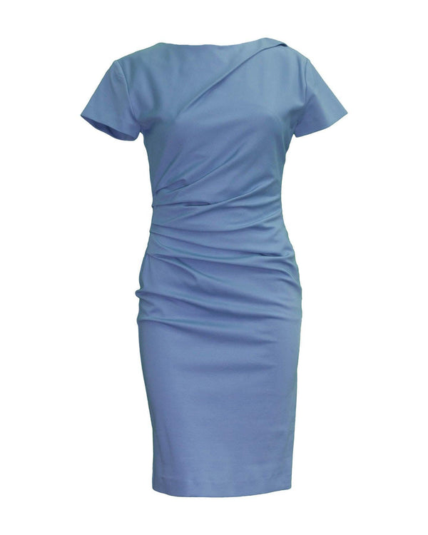 Tiger of Sweden - Izlo Dress With Ruching