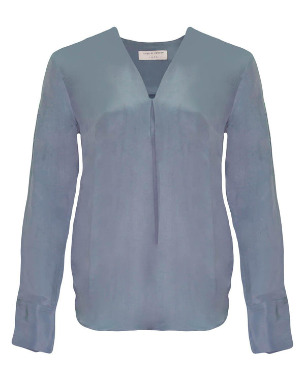 Tiger of Sweden - Kasia Blouse