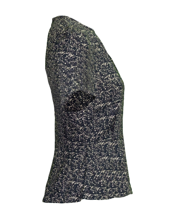 Tiger of Sweden - Krias-P Top