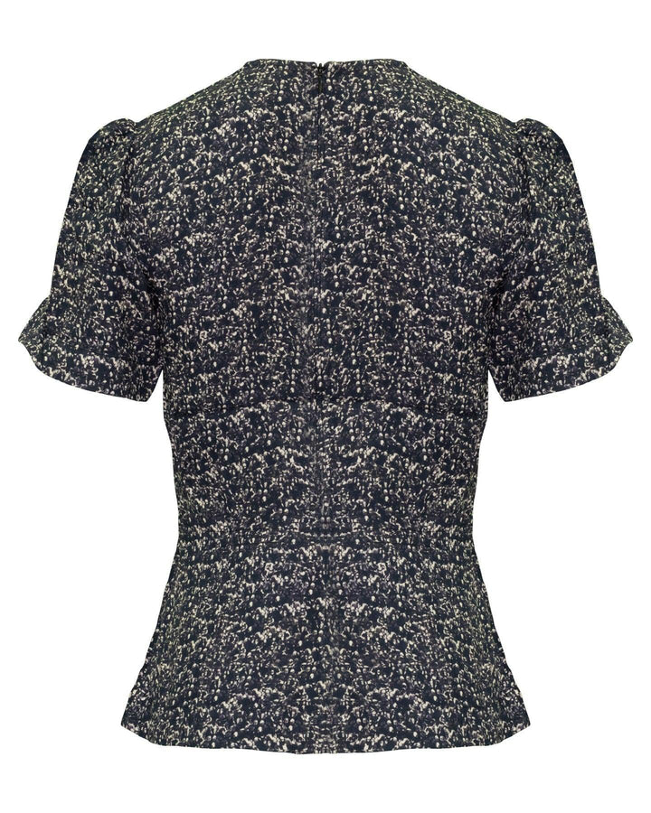 Tiger of Sweden - Krias-P Top
