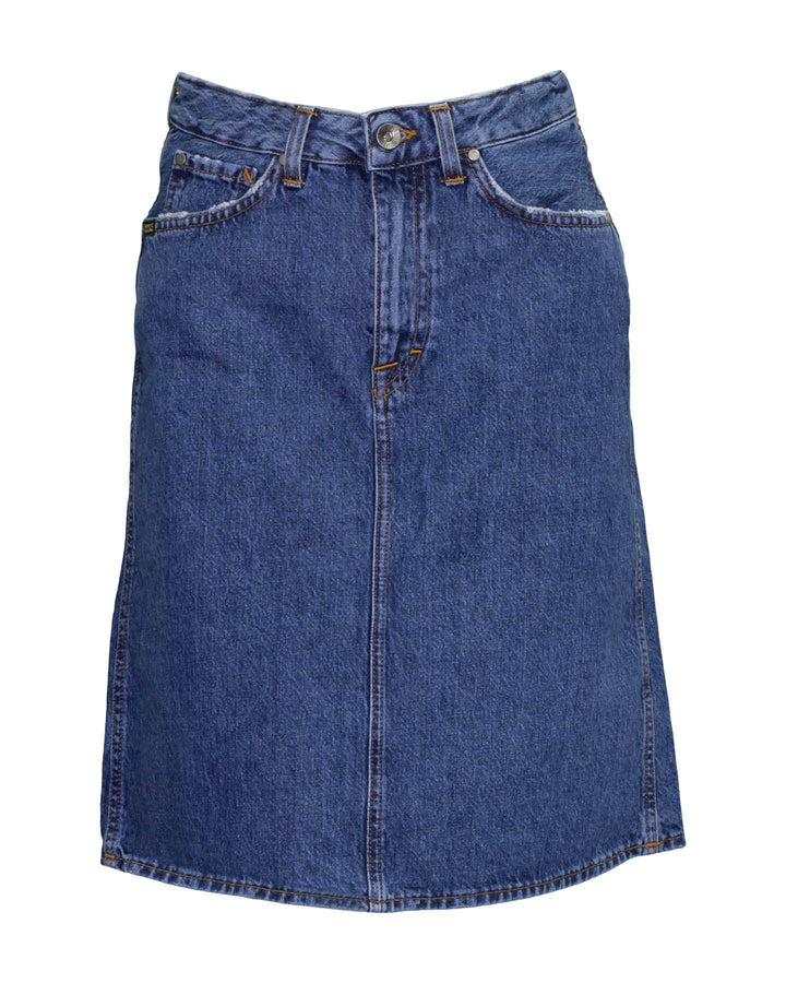 Tiger of Sweden - Liz Denim Skirt