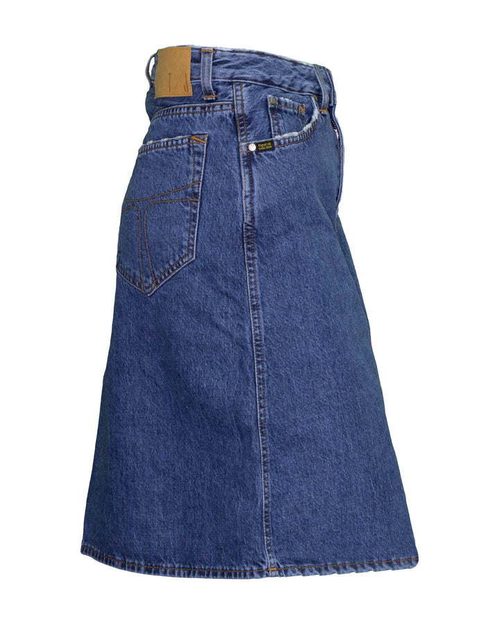 Tiger of Sweden - Liz Denim Skirt