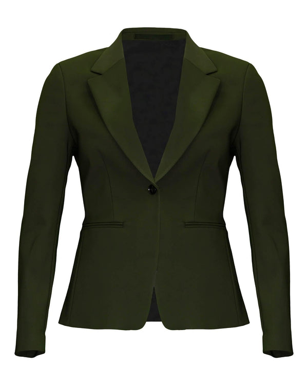 Tiger of Sweden - Mirja S Blazer