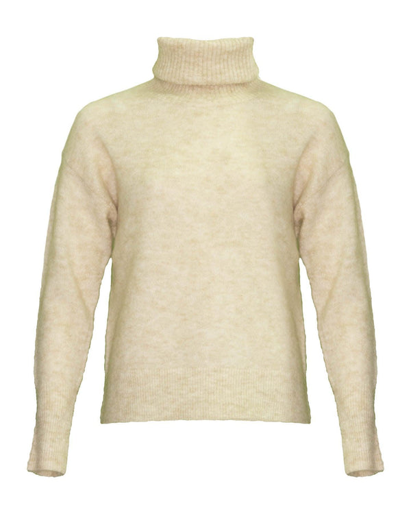 Tiger of Sweden - Paxi Turtleneck Pullover