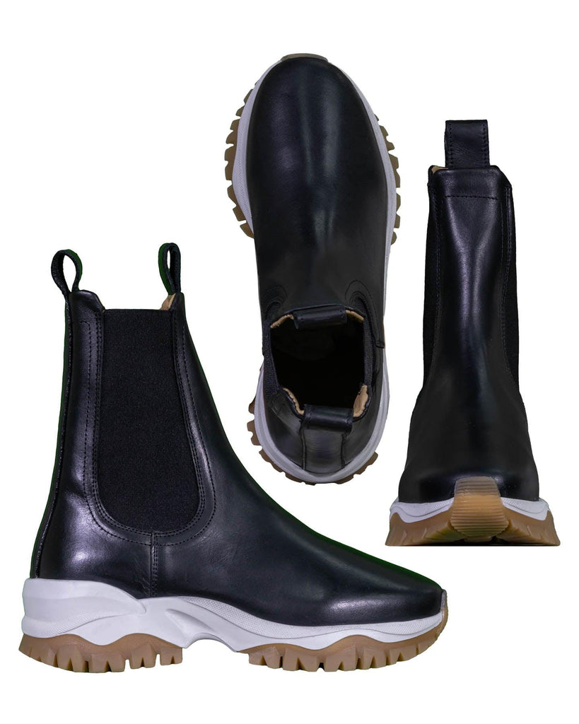 Tiger of Sweden - Saltisia Leather Boot