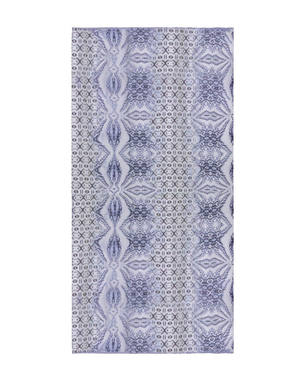 Tilo - Crystal Print Scarf