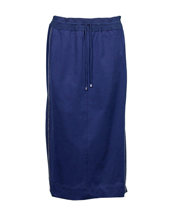 Tonet - Cotton Pull On Skirt