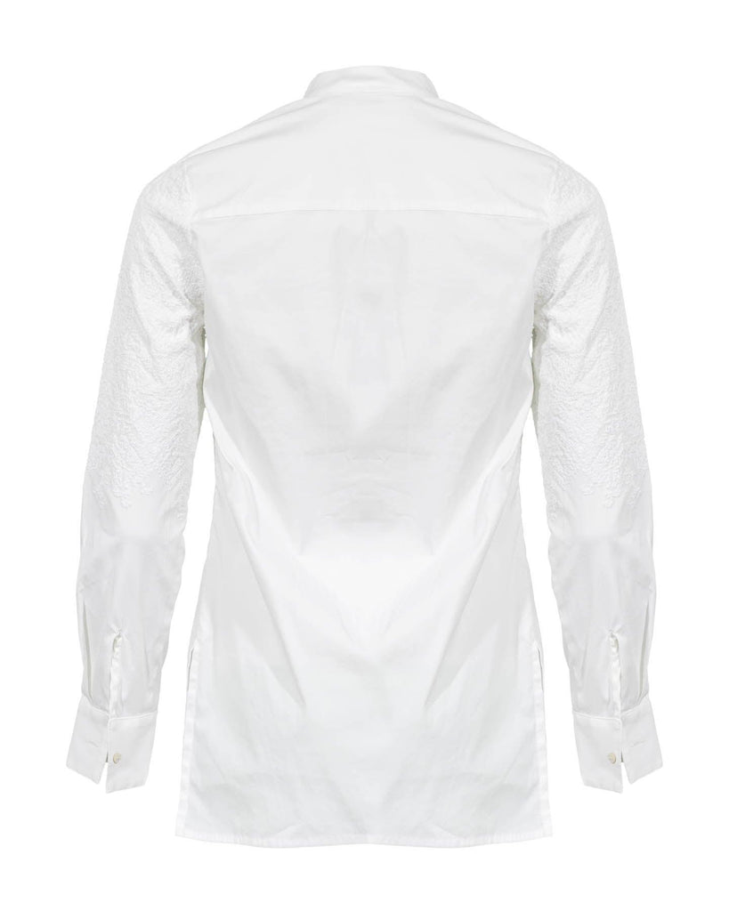 Tonet - Embroidered Shirt