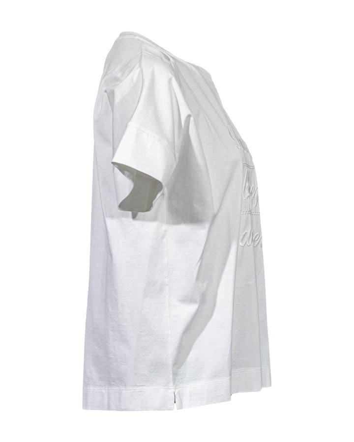 Tonet - Embroidered T-Shirt