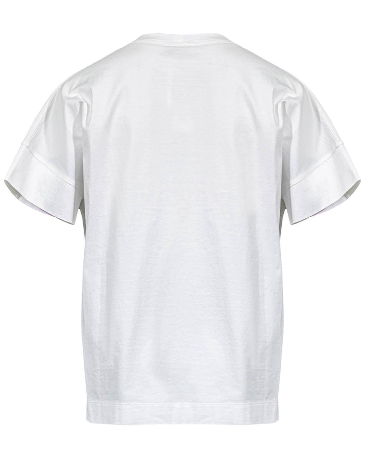 Tonet - Embroidered T-Shirt