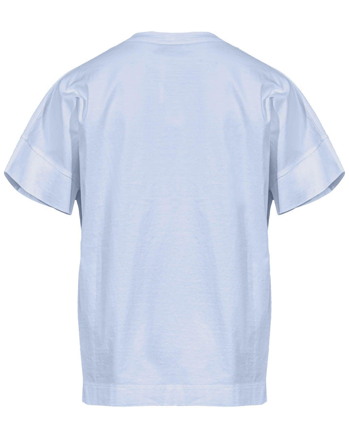 Tonet - Embroidered T-Shirt