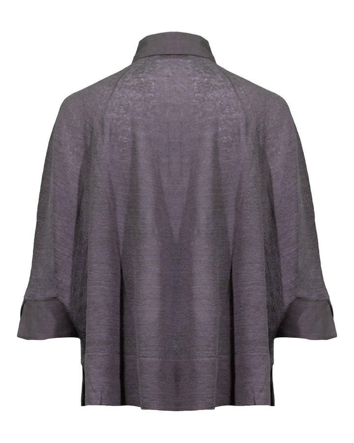 Tonet - Linen Blouse