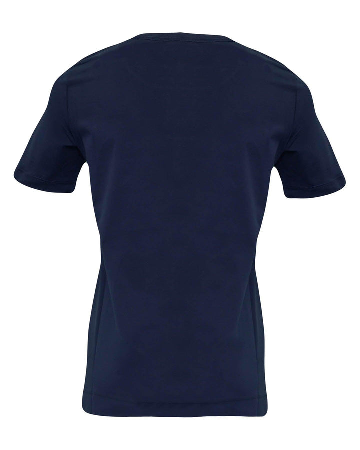 Tonet - Navy T-Shirt