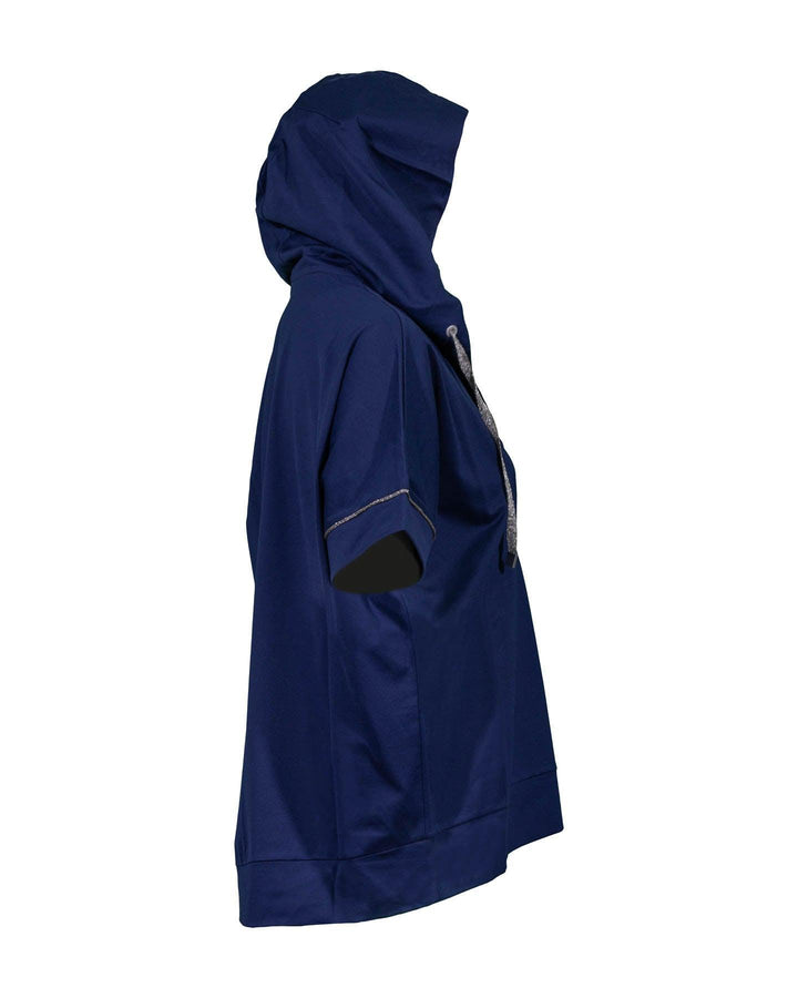 Tonet - Popover Hoodie