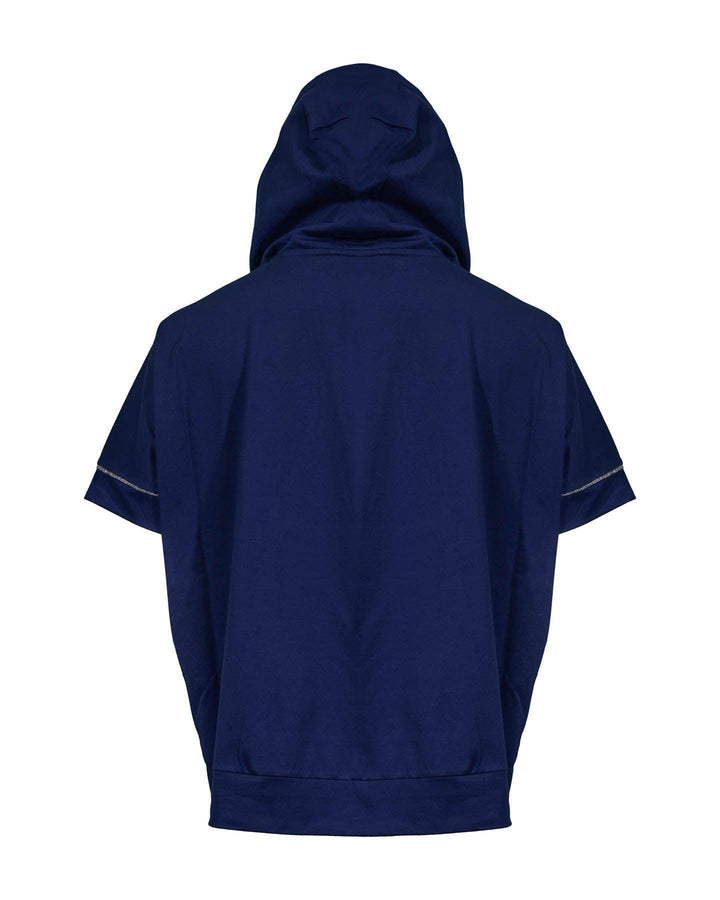 Tonet - Popover Hoodie