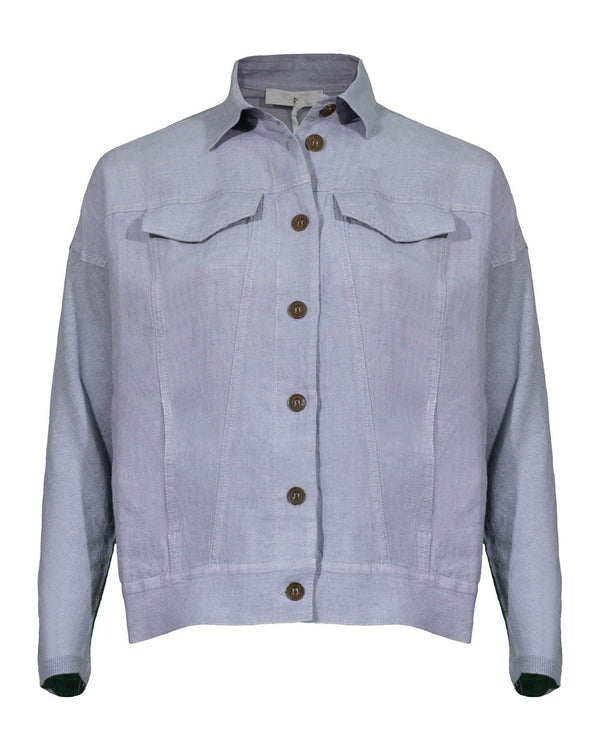 Tonet - Shirt Jacket