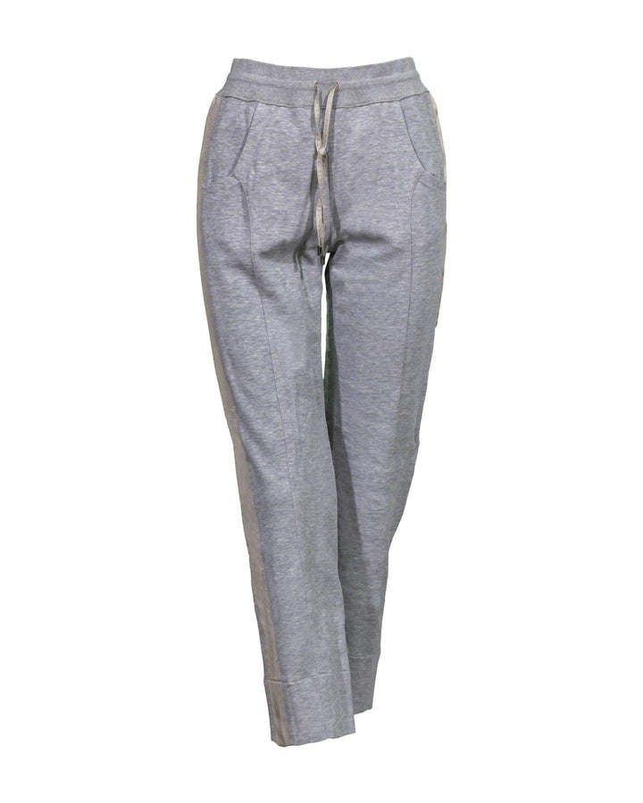 Tonet - Side Stripe Jogging Pants