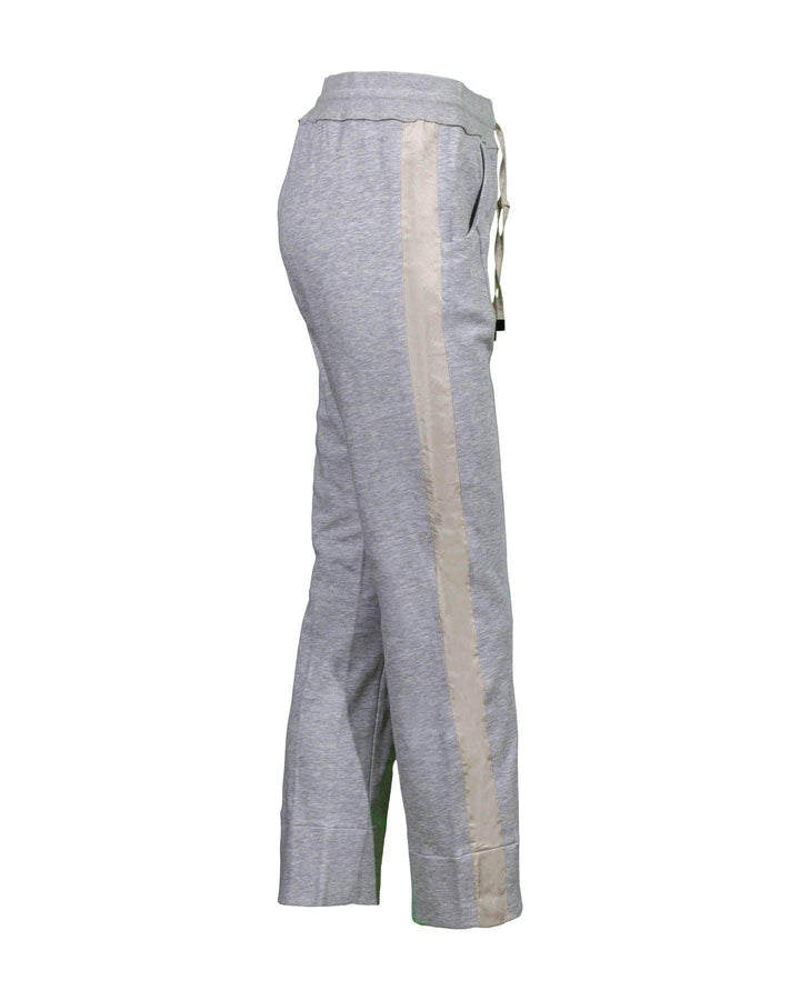 Tonet - Side Stripe Jogging Pants