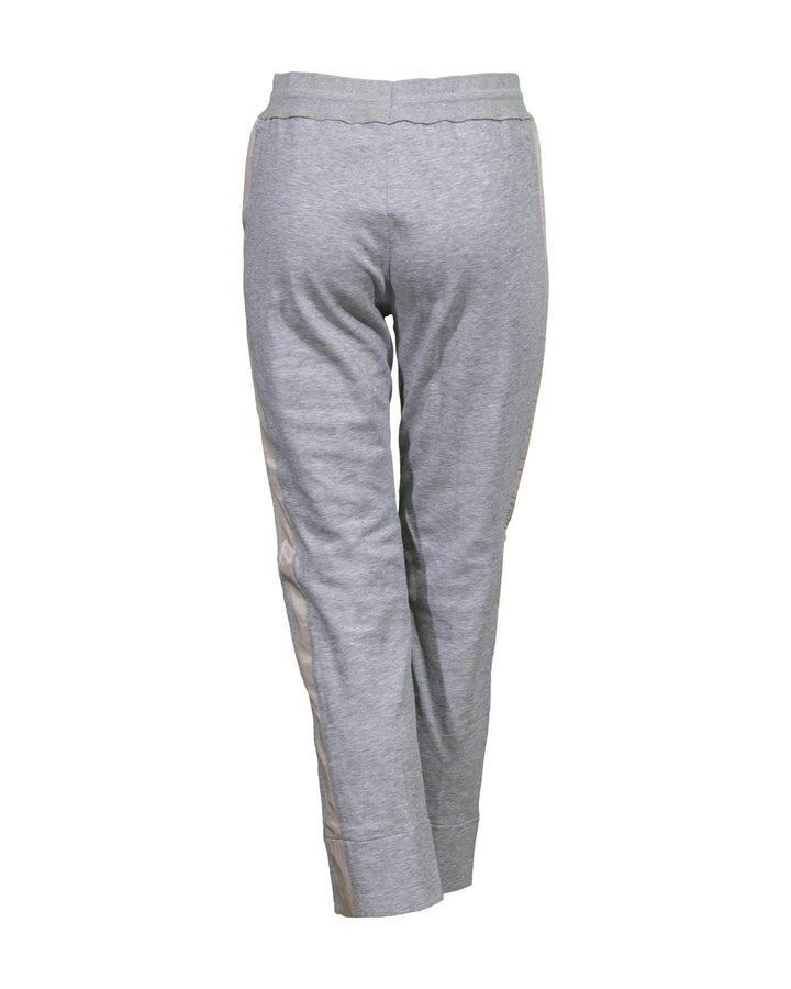 Tonet - Side Stripe Jogging Pants