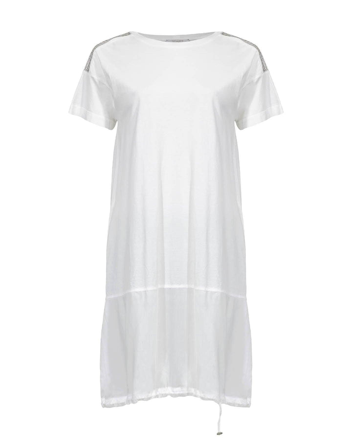 Tonet - T-Shirt Style Dress