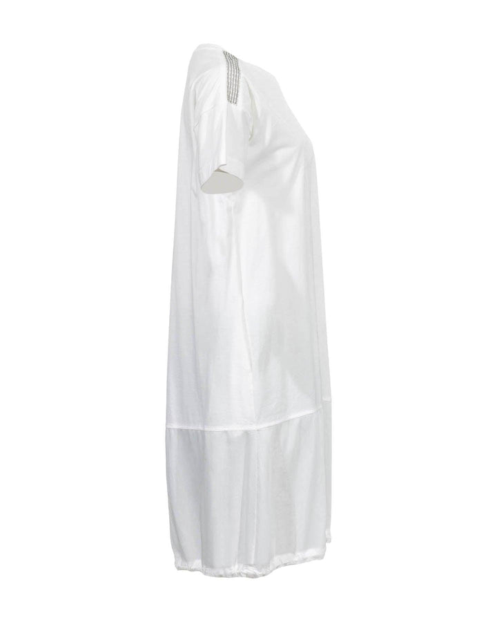 Tonet - T-Shirt Style Dress