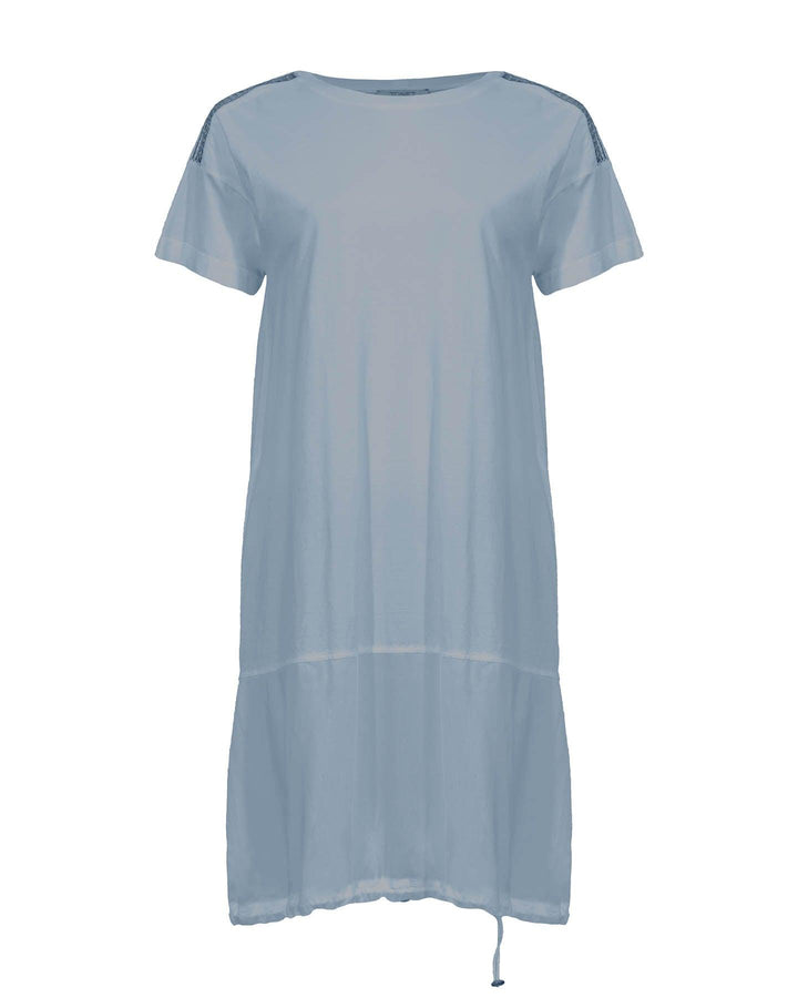 Tonet - T-Shirt Style Dress