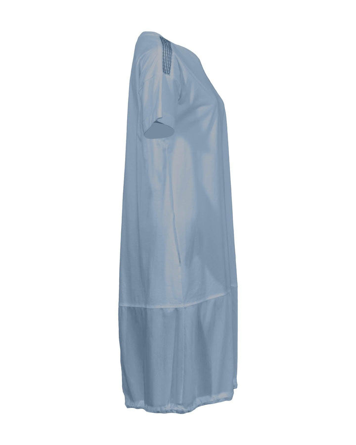 Tonet - T-Shirt Style Dress