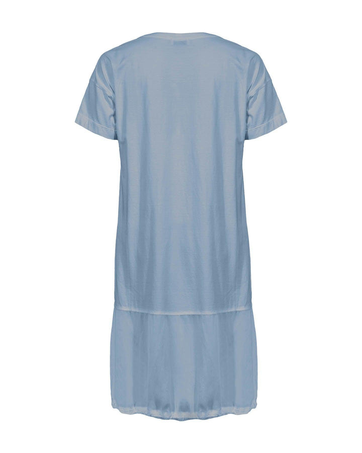 Tonet - T-Shirt Style Dress