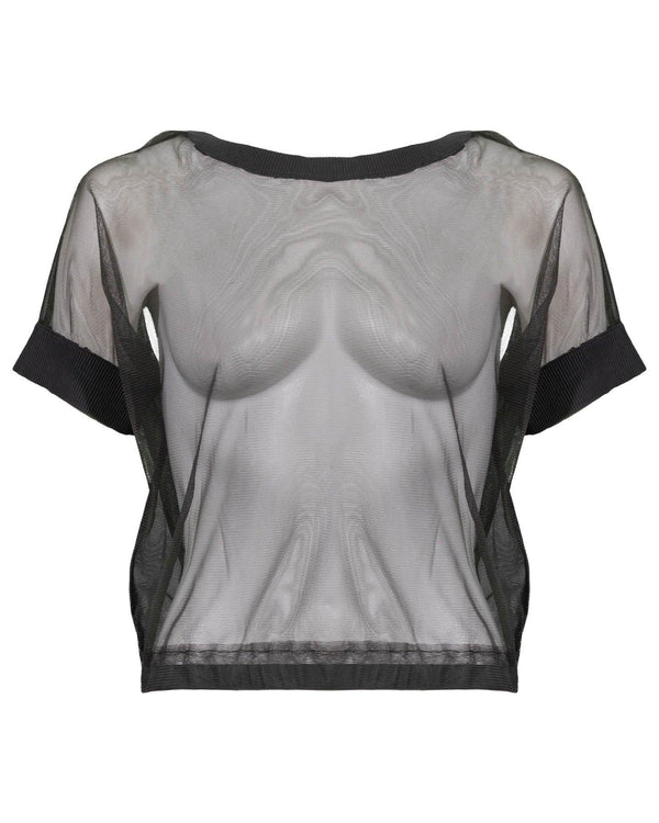 Tonet - Tulle Top