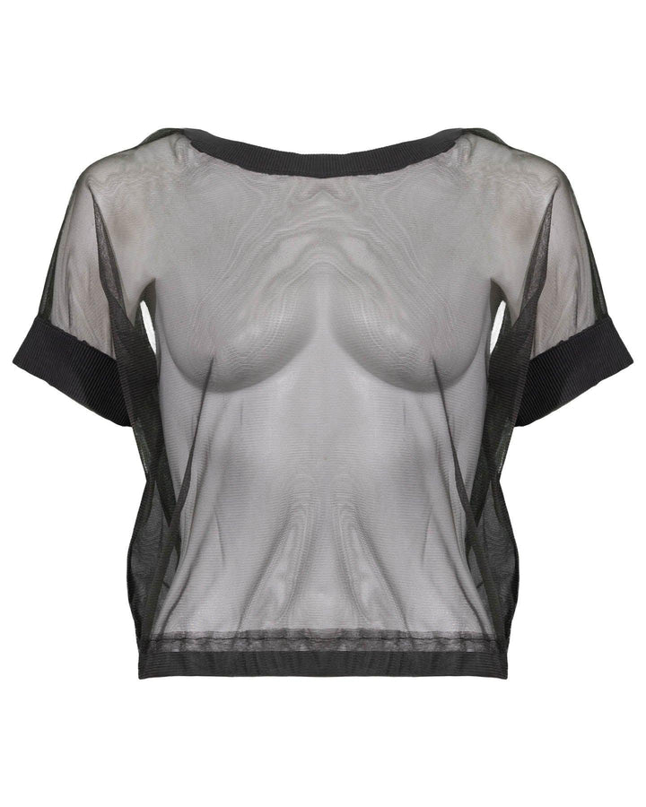 Tonet - Tulle Top