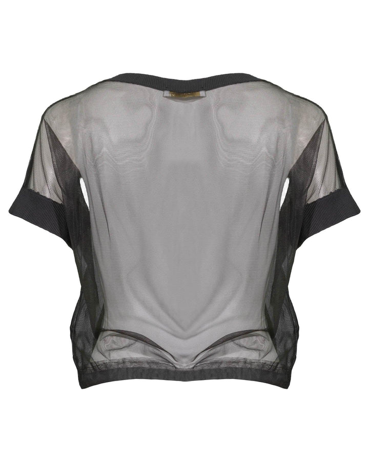 Tonet - Tulle Top