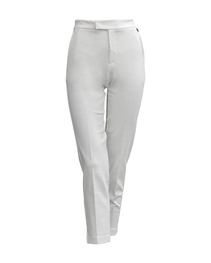 Twinset - Skinny Ponte Pants