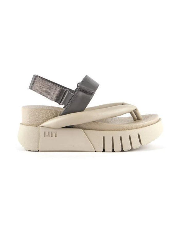 United Nude - Delta Platform Thong Sandal