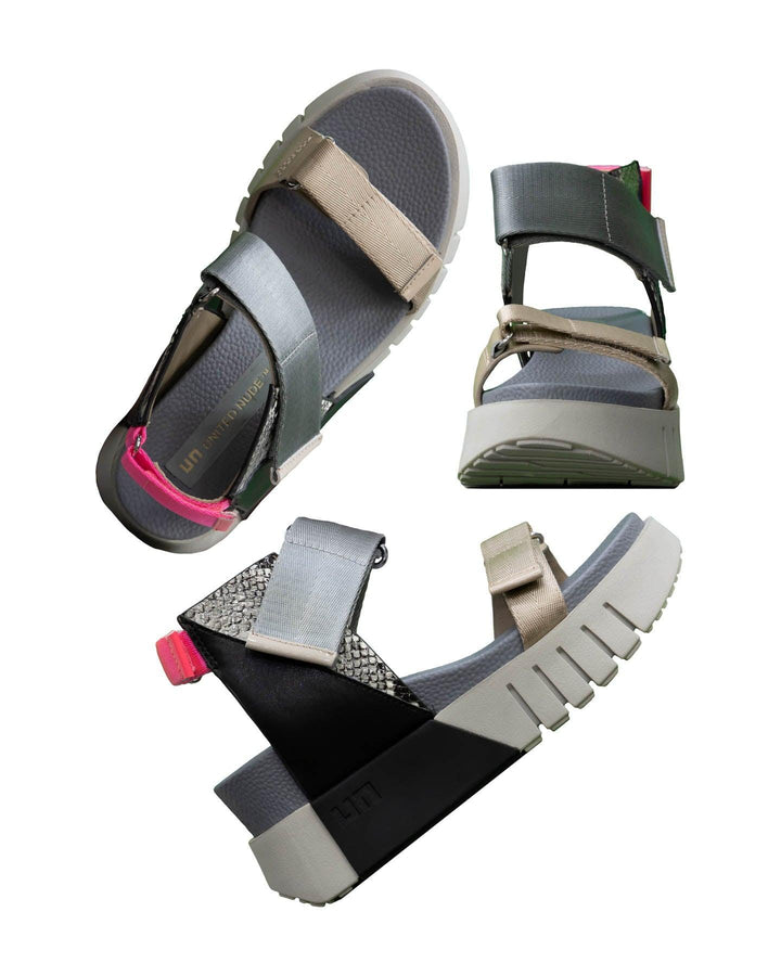 United Nude - Delta Run Sandal