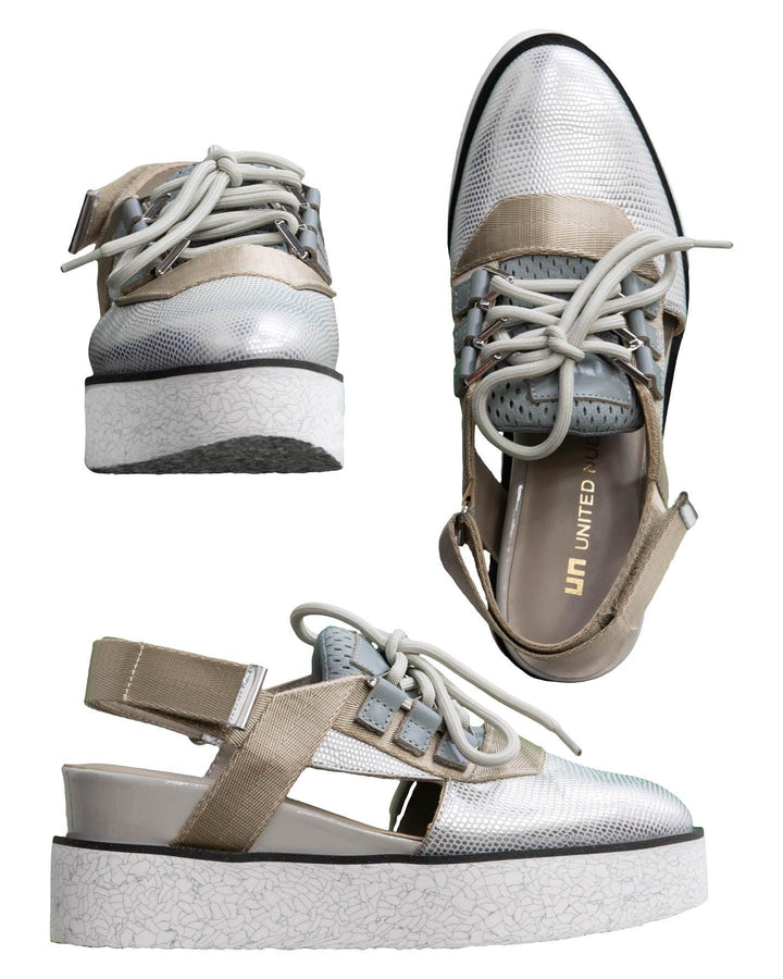 United Nude - Miku Sport Shoe