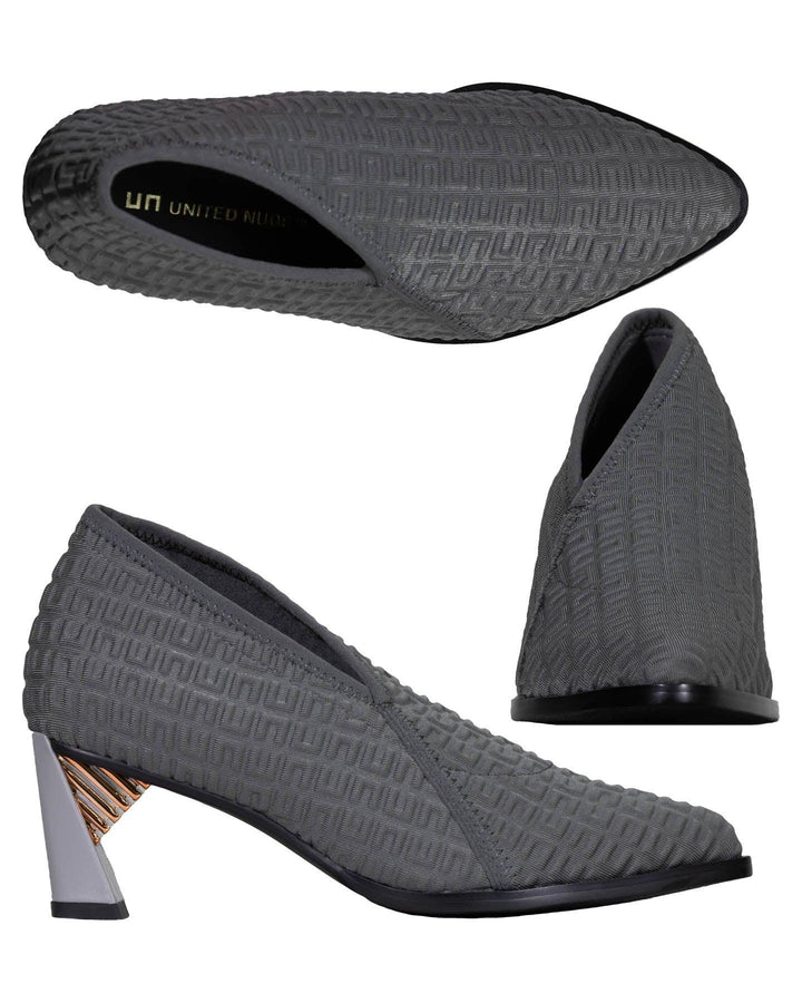 United Nude - Sonar Fold Mid Shoe