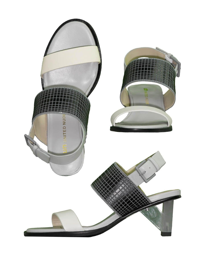 United Nude - Spark Sandal Mid
