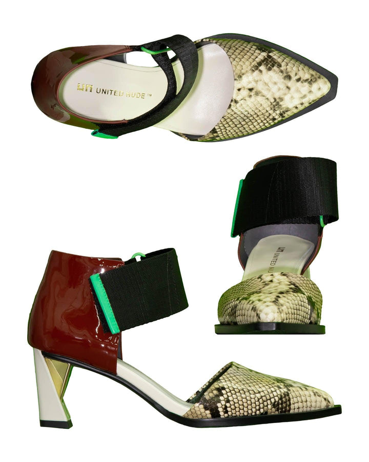 United Nude - Vita Dorsey Mid