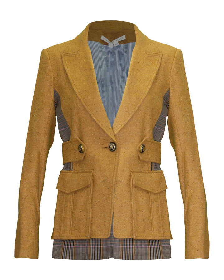 Veronica Beard - Aitana Dickey Jacket