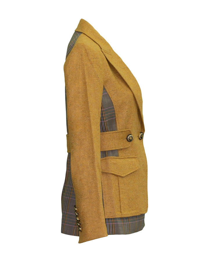 Veronica Beard - Aitana Dickey Jacket