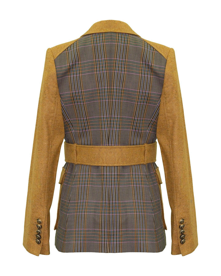 Veronica Beard - Aitana Dickey Jacket