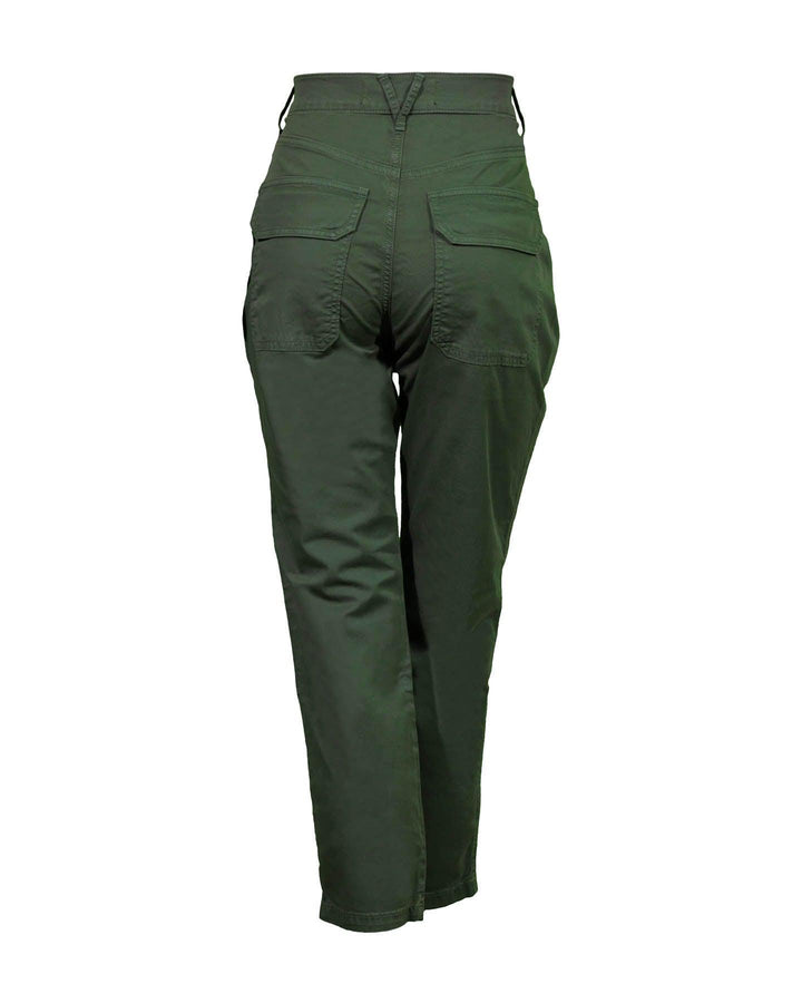 Veronica Beard - Arya Crop Pant
