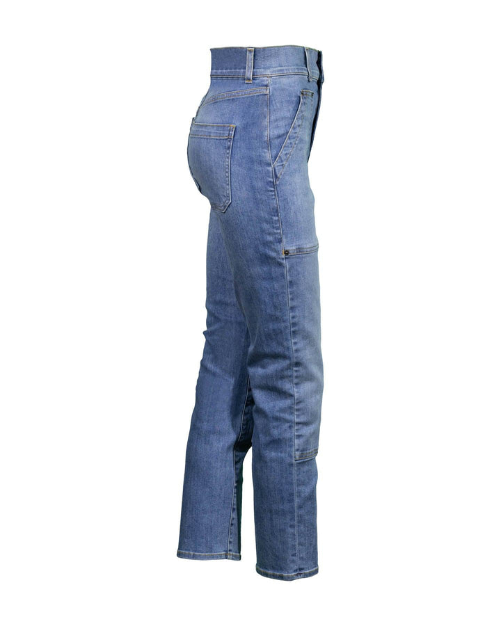 Veronica Beard - Aspen Carpenter Jeans